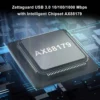 USB to Ethernet Adapter 3.0 for PC