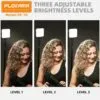 Soft Lighting with PLOKAMA PK70 for YouTube and Streaming