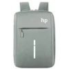 HP Laptop and Travel Backpack