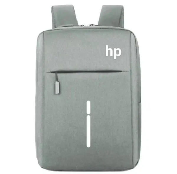 HP Laptop and Travel Backpack