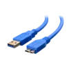 Hard Disk Cable 0.5 Meter 3.0 Ultra Speed USB