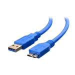 Hard Disk Cable 0.5 Meter 3.0 Ultra Speed USB