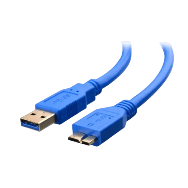 Hard Disk Cable 0.5 Meter 3.0 Ultra Speed USB