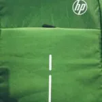 HP Water-Resistant Laptop Backpack