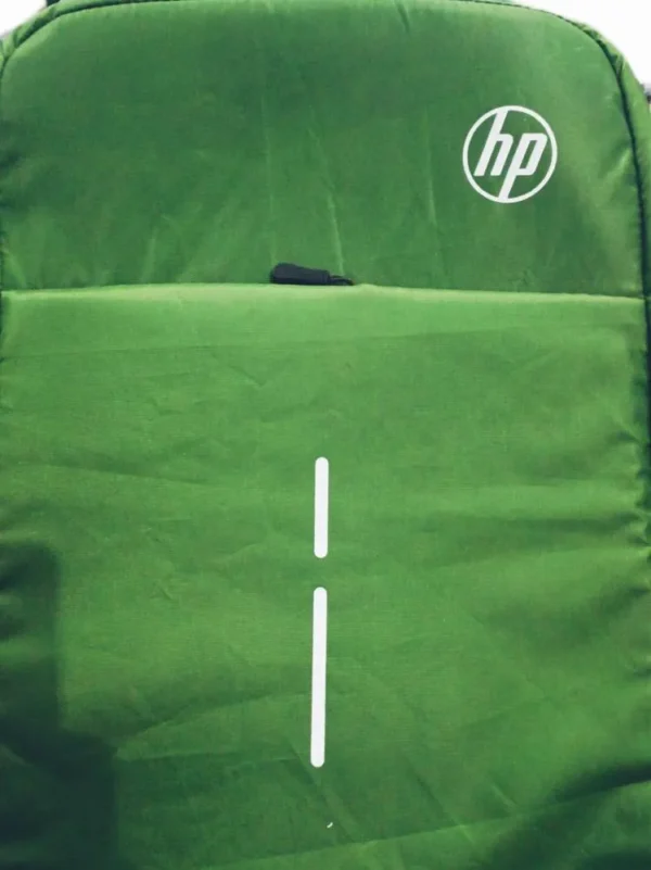 HP Water-Resistant Laptop Backpack