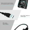 High-Speed Gigabit USB to LAN Adapter