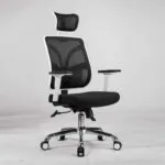 Ergonomic Executive Mesh Chair for Office Work
