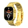 M28 Ultra2 Smart Watch with GPS and Fitness Tracking