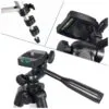 26cm Ring Light with 3.5ft Aluminum Tripod Stand