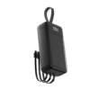Aspor A317 Big Capacity Power Bank for Smartphones and Tablets