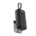 Aspor A317 Big Capacity Power Bank for Smartphones and Tablets