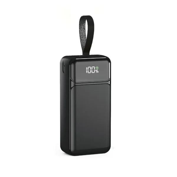 Portable Outdoor Power Bank Aspor A317 22.5W for Travel