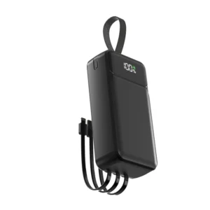 Aspor A317 Big Capacity Power Bank for Smartphones and Tablets