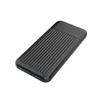 Aspor A323 10000mAh dual USB power bank