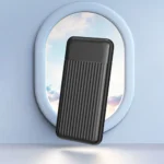 Aspor A323 10000mAh power bank for smartphones