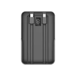 Aspor A328 Wireless Power Bank with Fast Charging and Stand