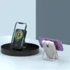 Portable Wireless Charger Aspor A328 for Smartphones