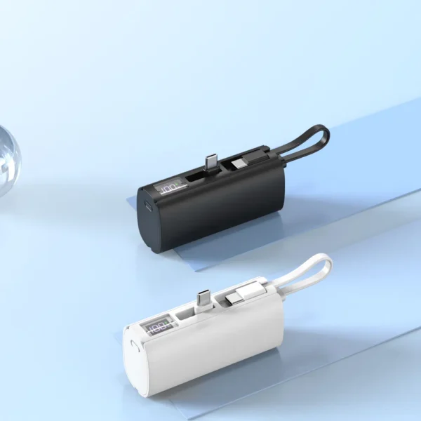 Aspor A352 5000mAh Power Bank