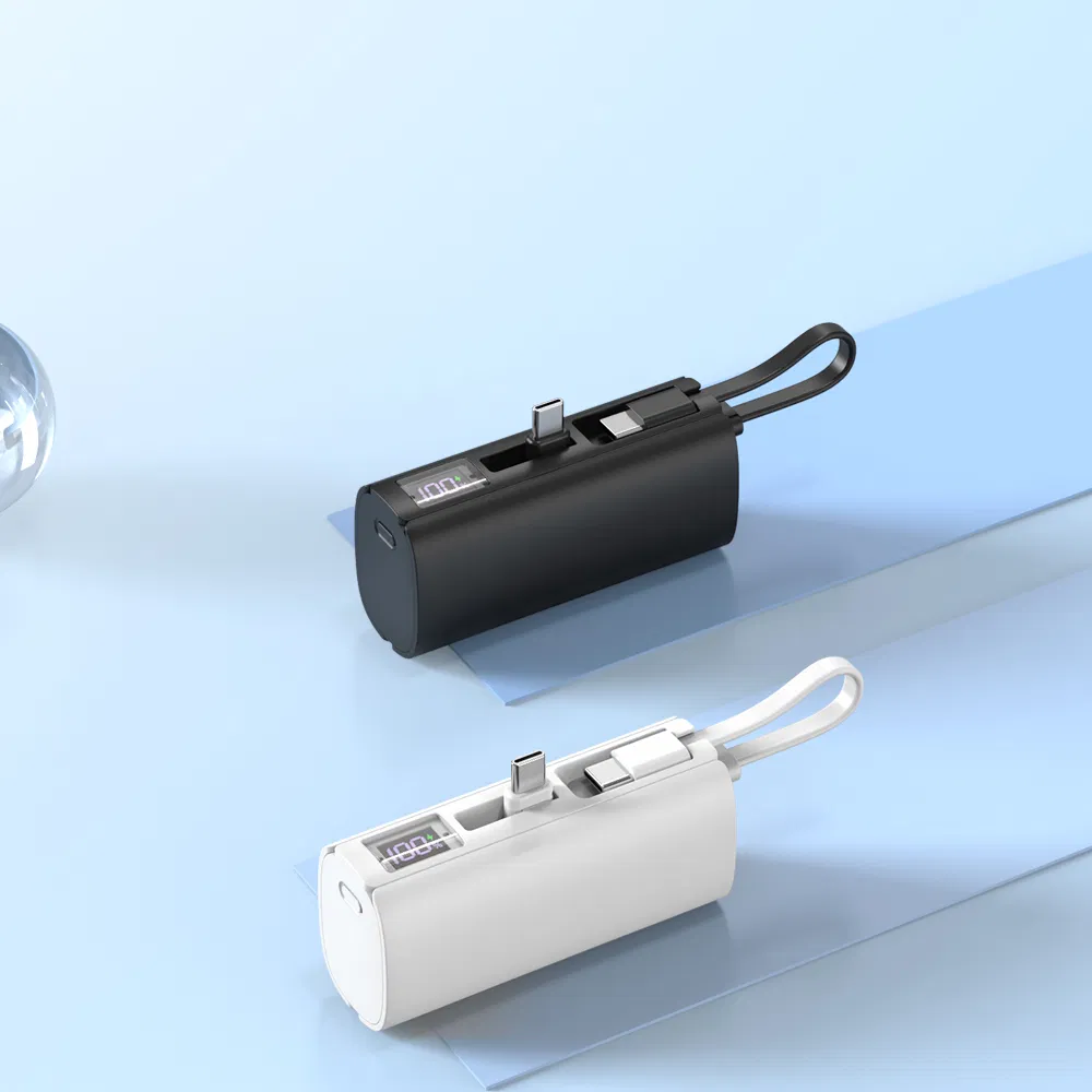 Aspor A352 5000mAh Power Bank