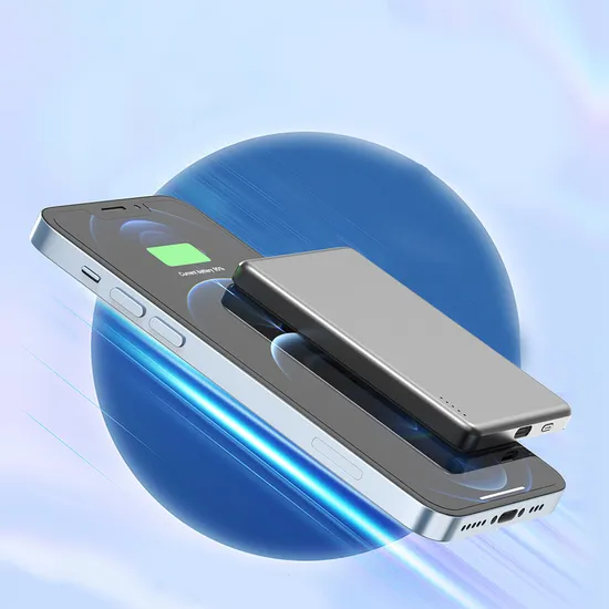 ASPOR 10000mAh A381 lightweight external battery pack