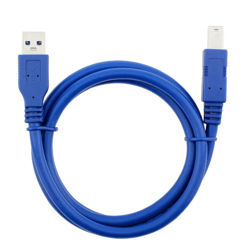 VENOUS USB 3.0 Printing Cable 1.5M for Fast Printing