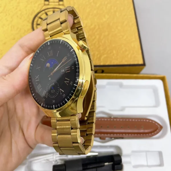Watch4Pro HD T20 Ultra2 Series 9 Smartwatch