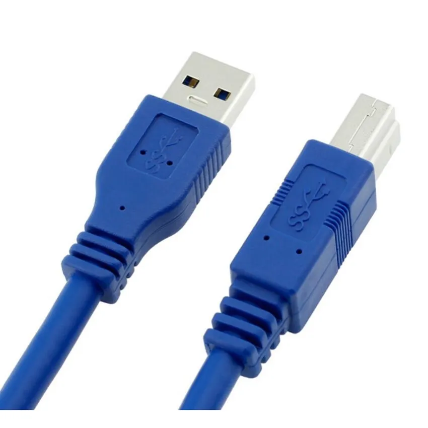1.5M VENOUS USB 3.0 Cable for Printer Connection