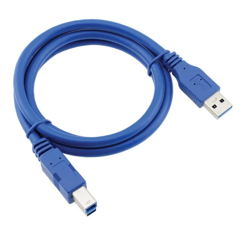 VENOUS USB 3.0 Cable 1.5M for High-Speed Printing