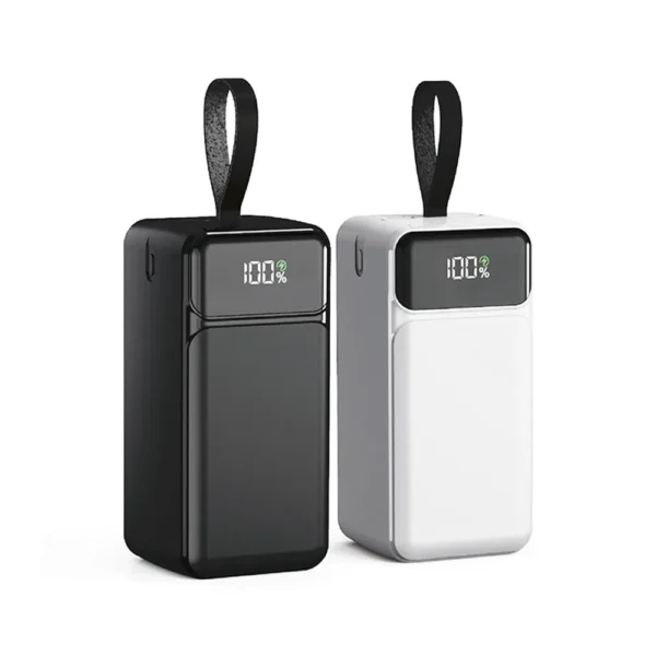ASPOR A319 22.5W fast charging power bank
