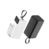ASPOR A319 portable charger with high-speed charging