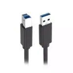 USB 3.0 to Printer Cable 1.8 Meter