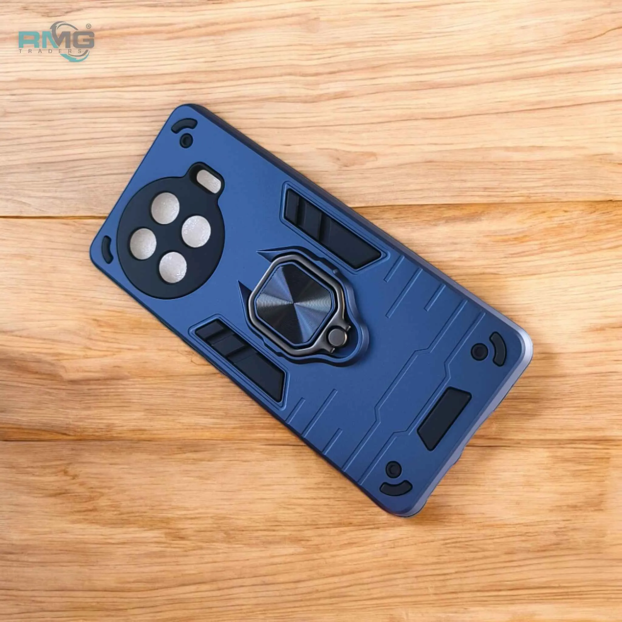 Rugged Armor Case for Tecno Spark 20 Pro Plus