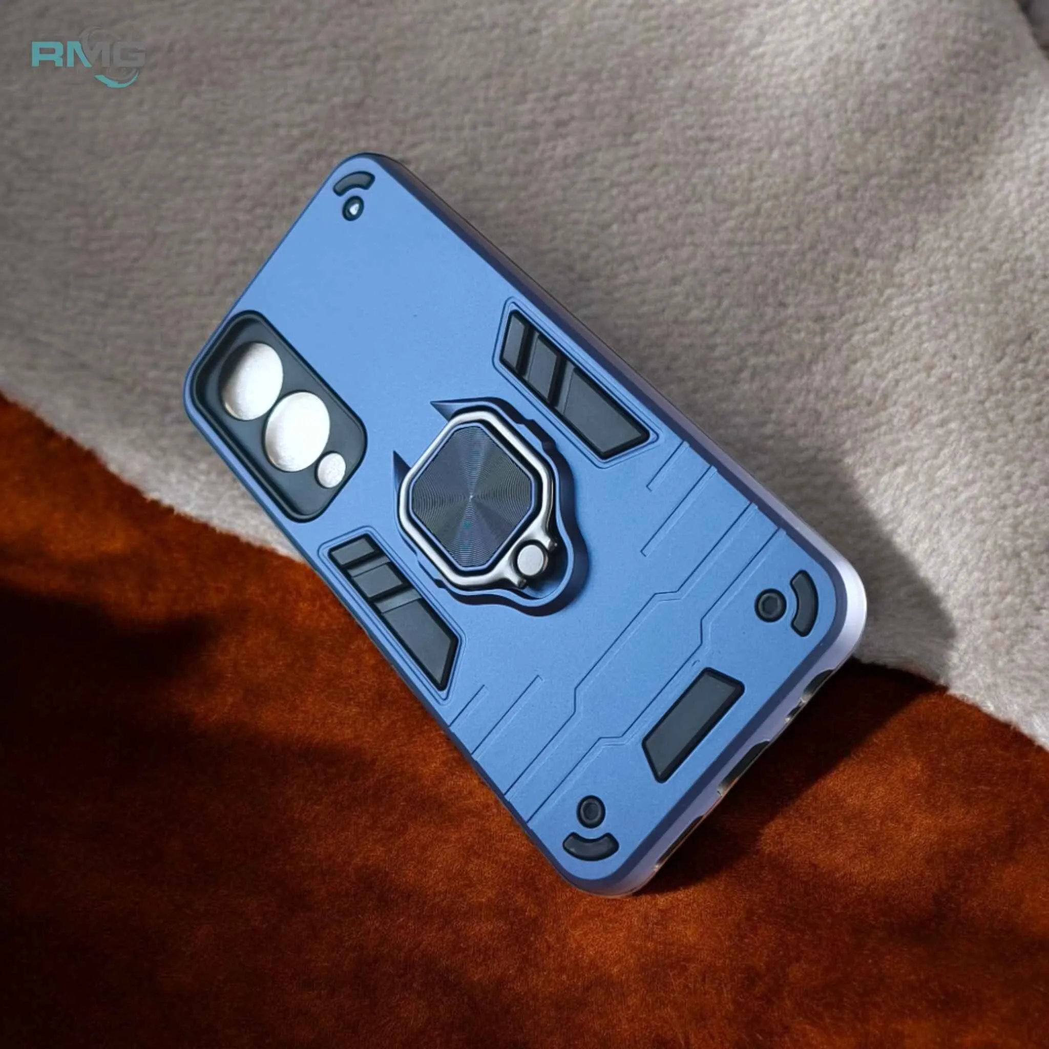Slim Protective Back Case for Vivo Y17S