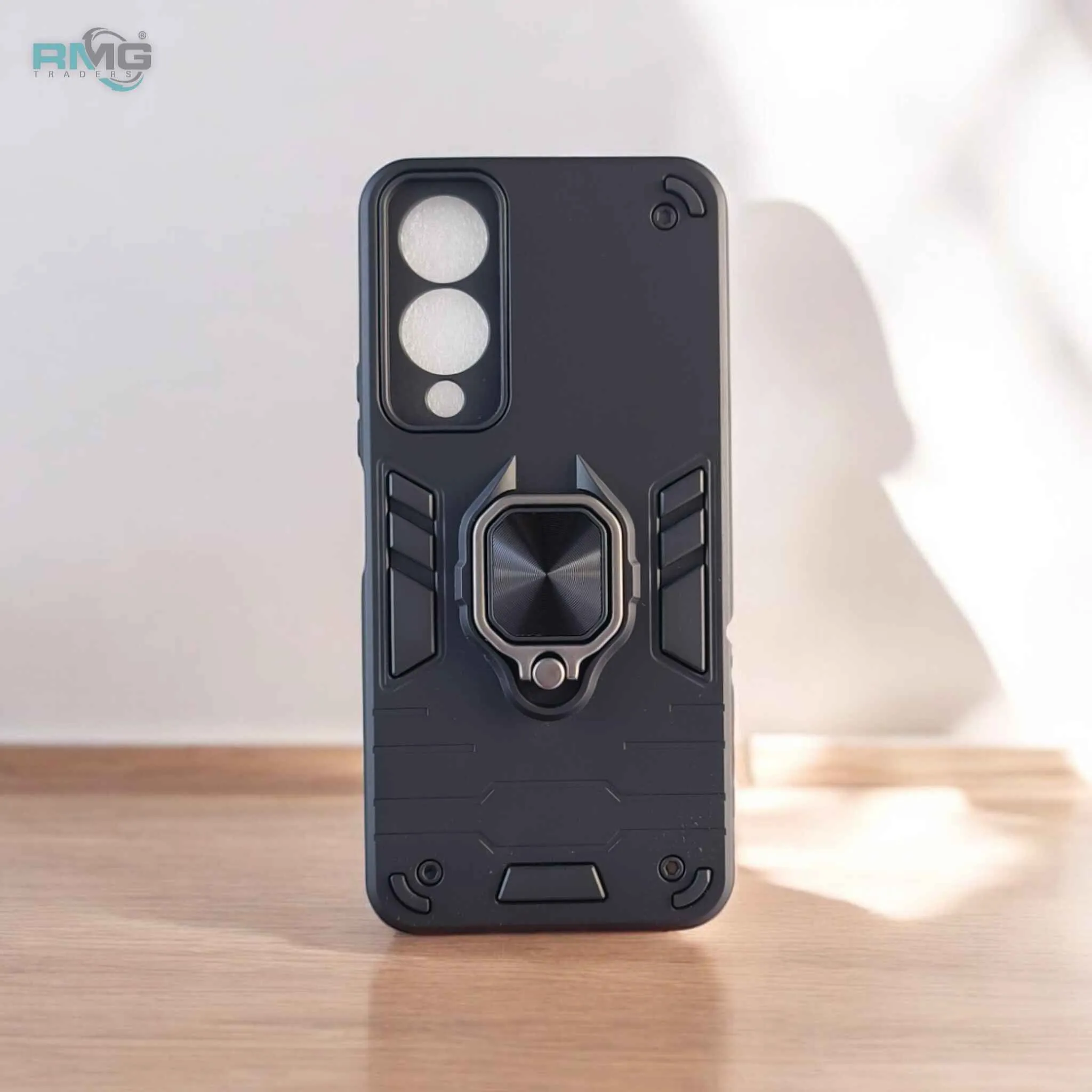 Clear Transparent Case for Vivo Y17S