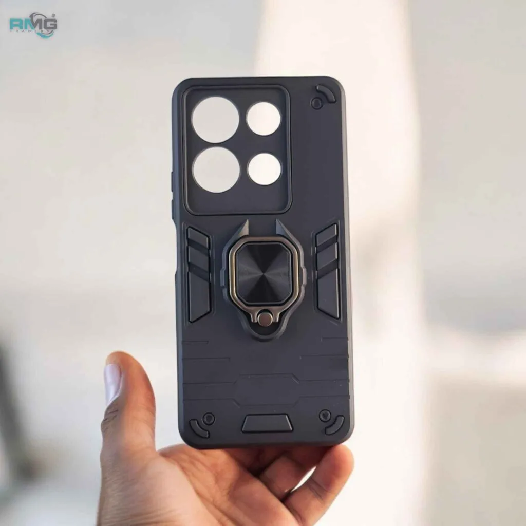 Infinix Note 30 Kickstand Case