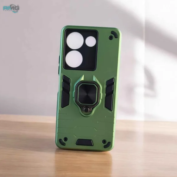 Slim Shockproof Case for Tecno Camon 20 Pro