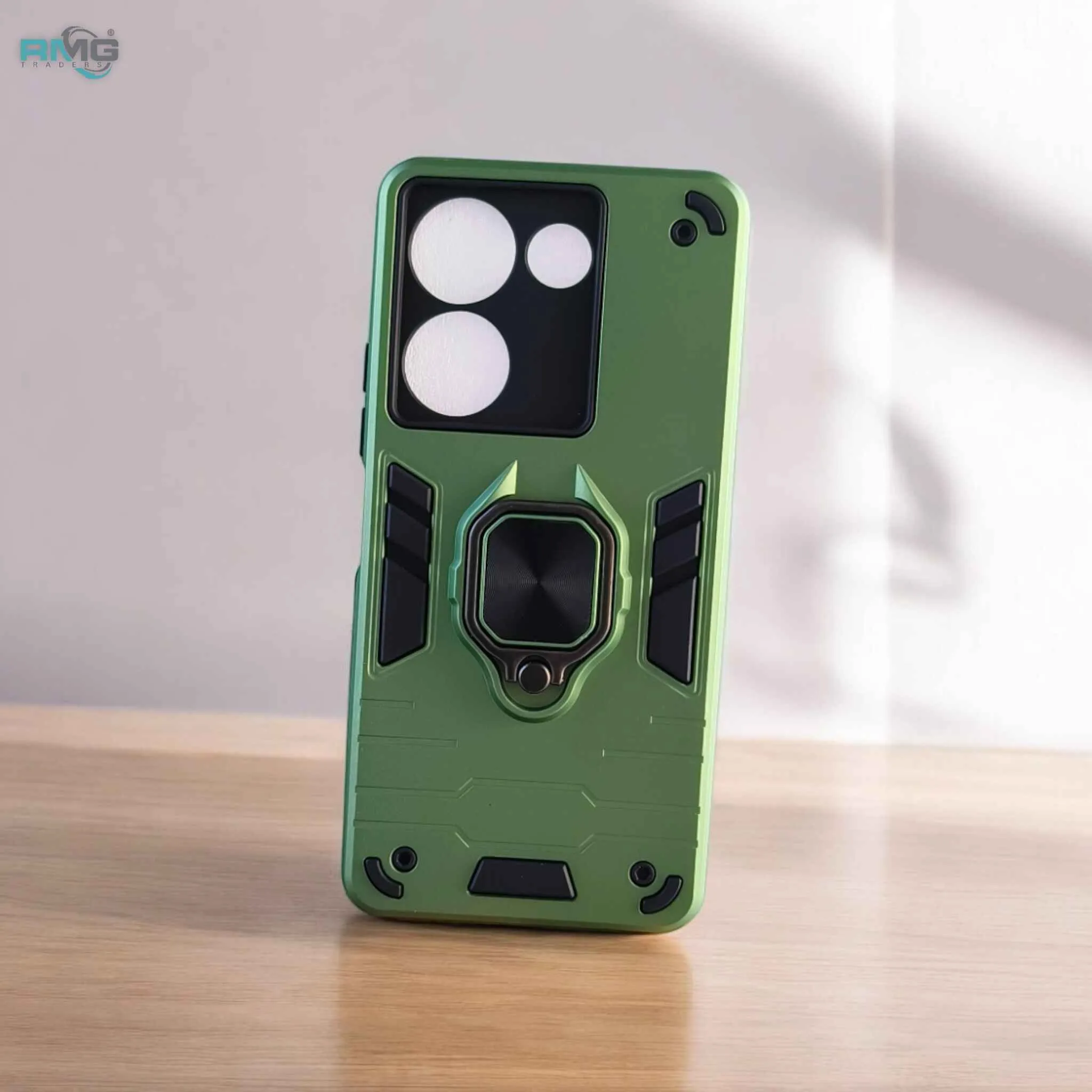 Slim Shockproof Case for Tecno Camon 20 Pro