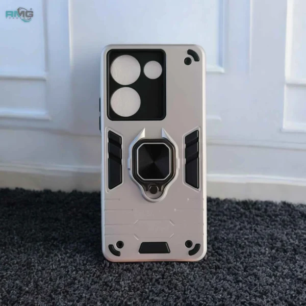 Soft Silicone Case for Tecno Camon 20