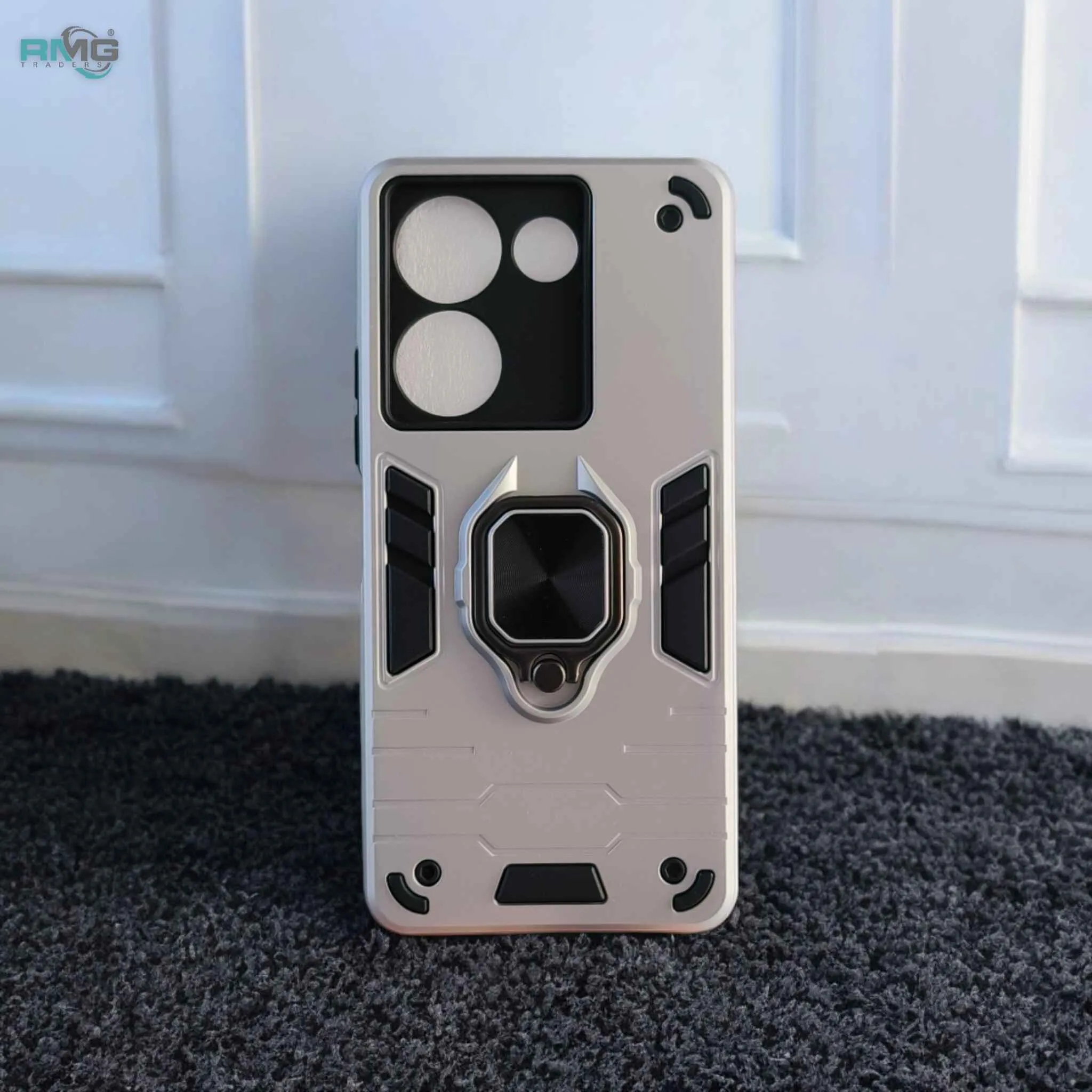 Soft Silicone Case for Tecno Camon 20