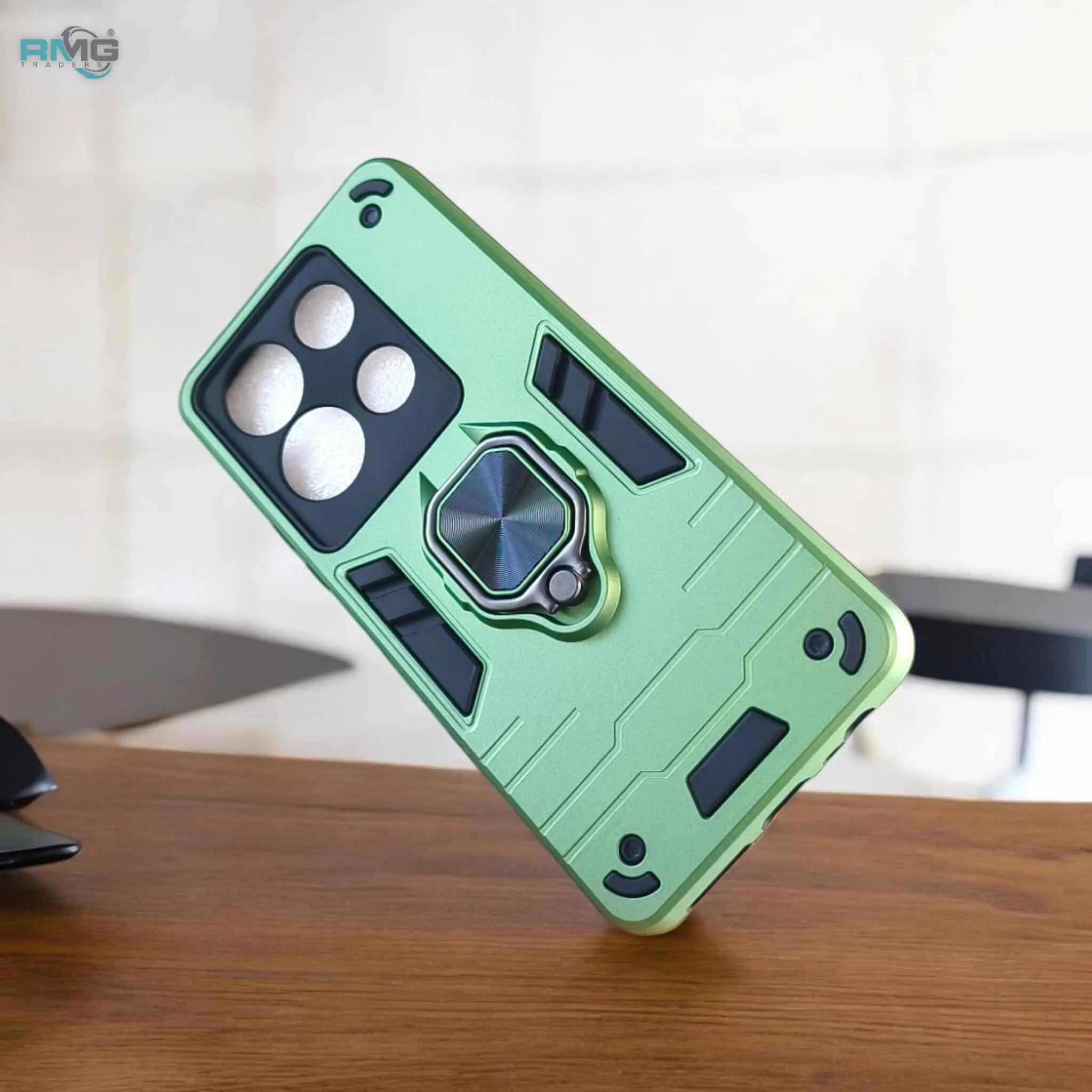 Slim Shockproof Case for Infinix Note 30