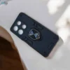 Infinix Note 30 Back Cover in Black