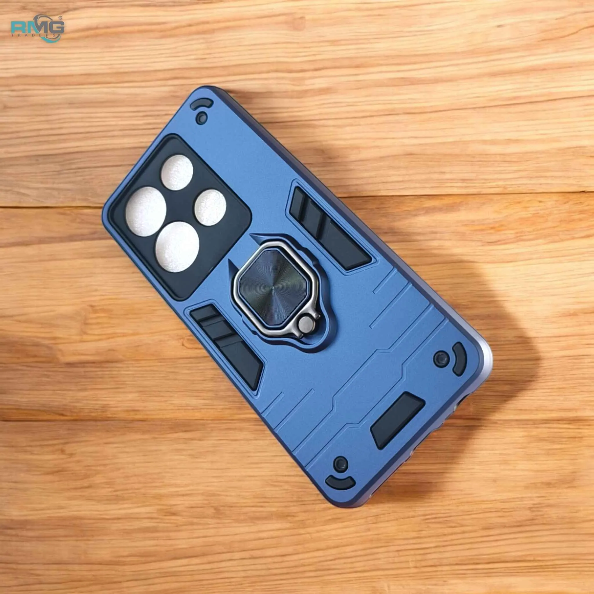 Matte Finish Case for Infinix Note 30