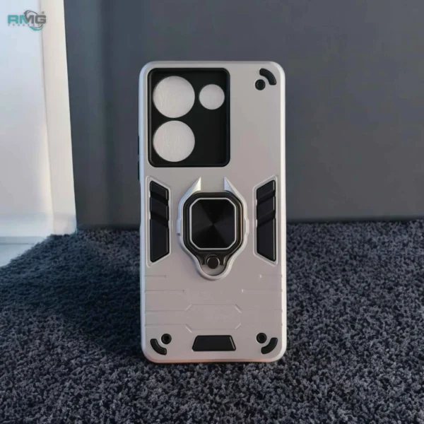 Matte Finish Case for Tecno Camon 20