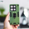 Infinix Note 30 Hard Case with Bumper