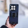 Tecno Camon 30 Back Cover