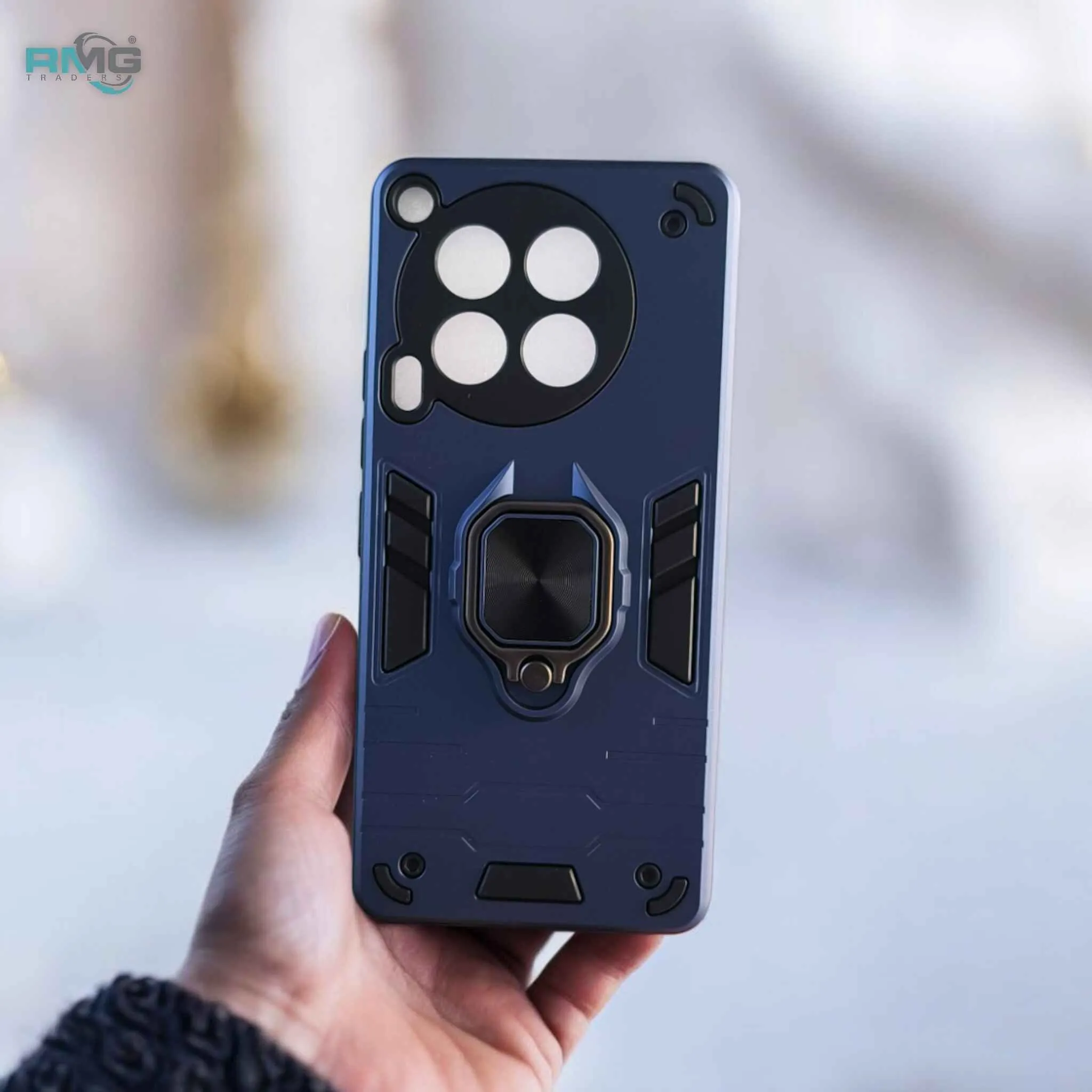 Tecno Camon 30 Back Cover