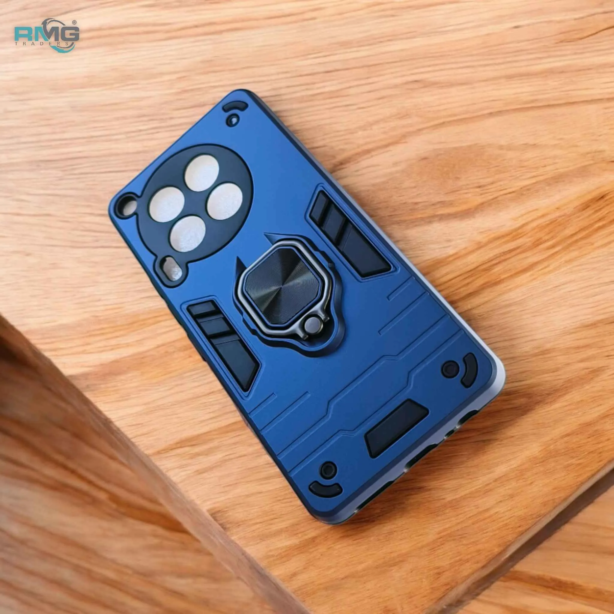 Slim Case for Tecno Camon 30