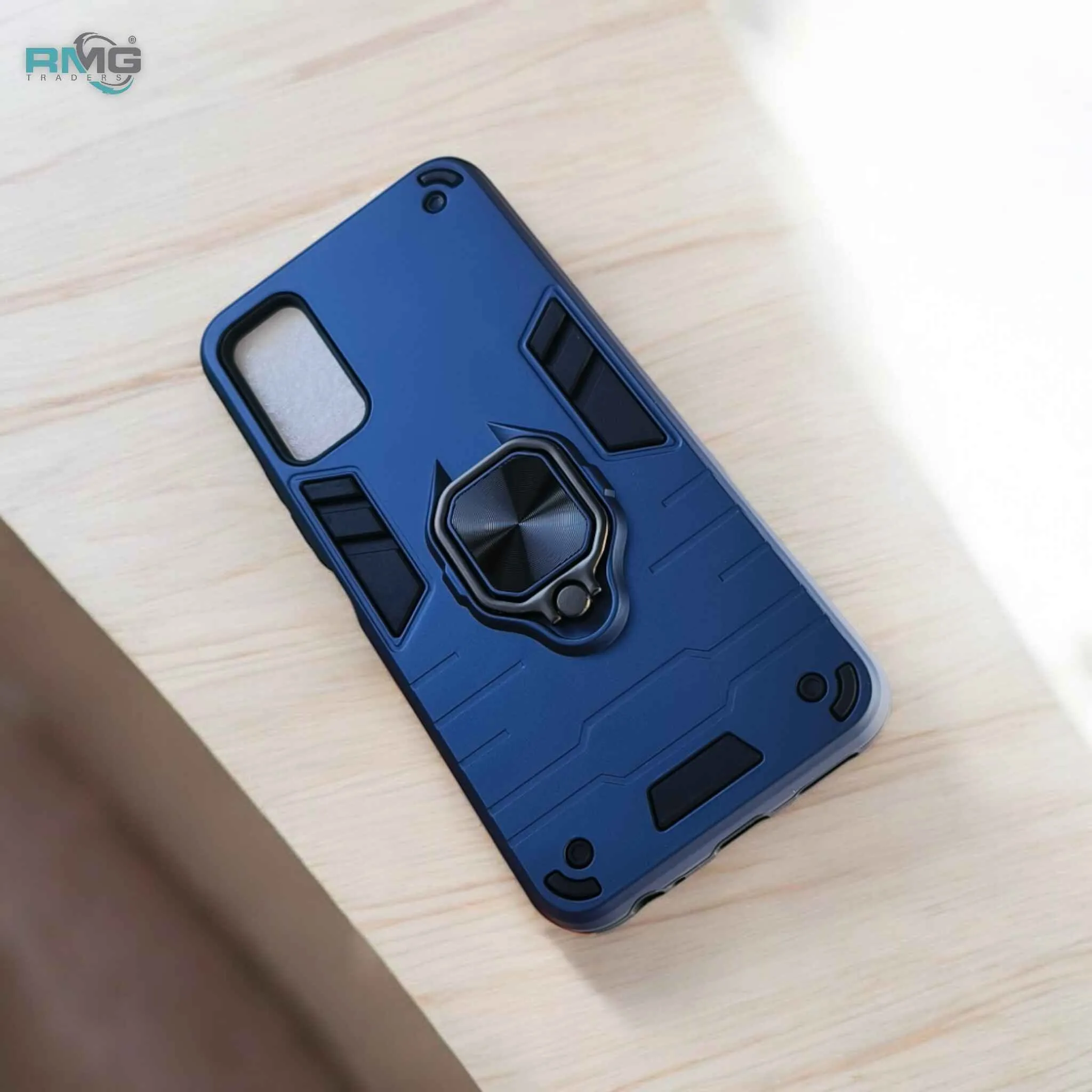 Slim Case for Infinix Note 7 Lite