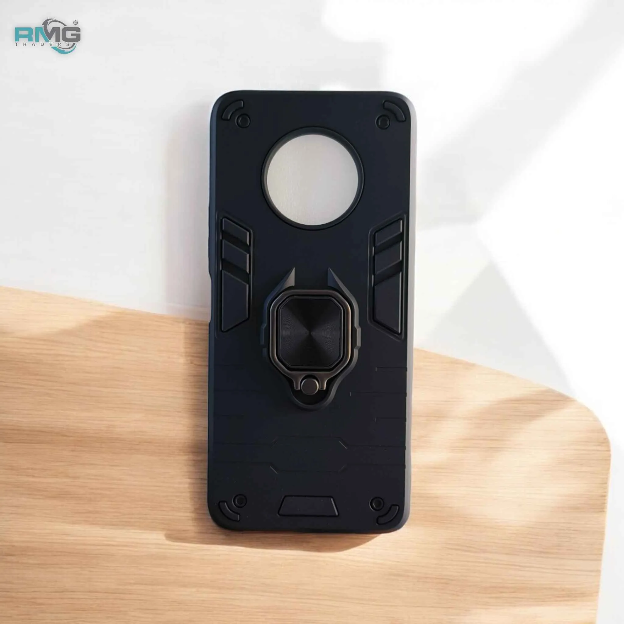 Infinix Note 7 Back Cover