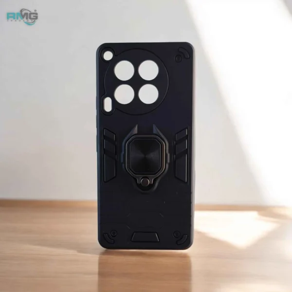 Rugged Armor Case for Tecno Camon 30